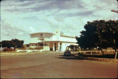 Club Miramar 2 Cardón 1960